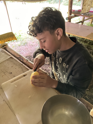 Sint-Martinus den XIIde - Grootkamp VK